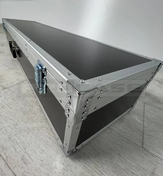 Кейс для оружия " Самозарядный карабин Симонова"